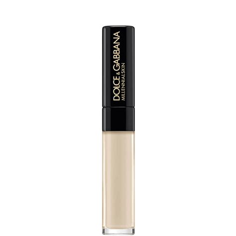 dolce gabbana millennial skin on-the-glow concealer|Dolce&Gabbana Millenialskin On.